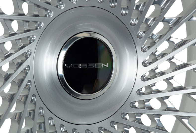 Vossen S21-11 Forged Alloy Wheels