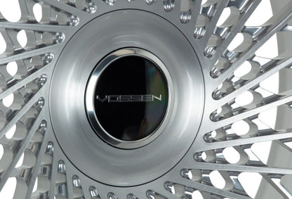 Vossen S21-11 Forged Alloy Wheels