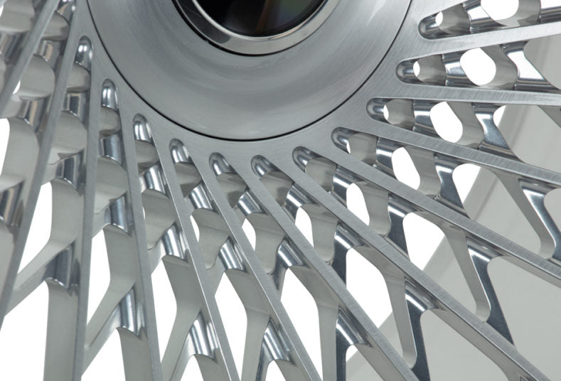 Vossen S21-11 Forged Alloy Wheels