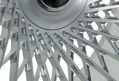 Vossen S21-11 Forged Alloy Wheels