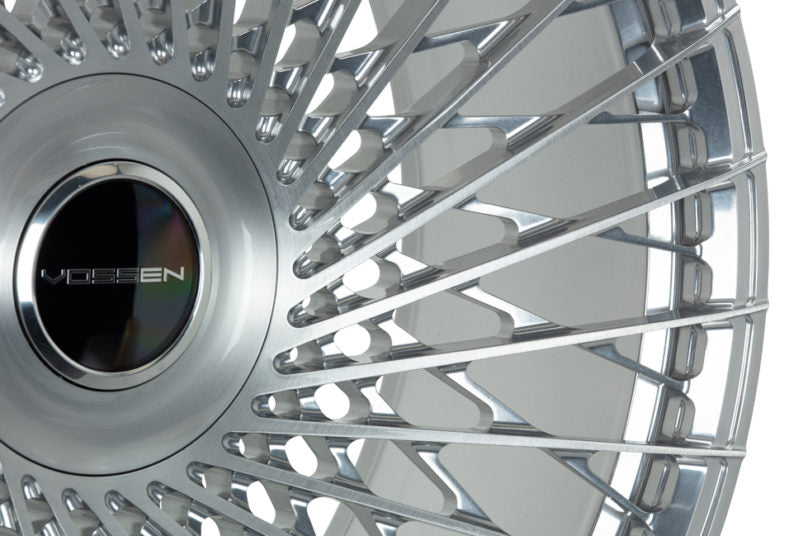 Vossen S21-11 Forged Alloy Wheels