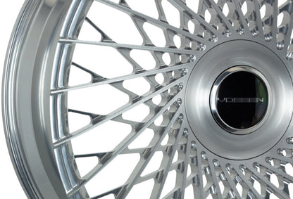 Vossen S21-11 Forged Alloy Wheels