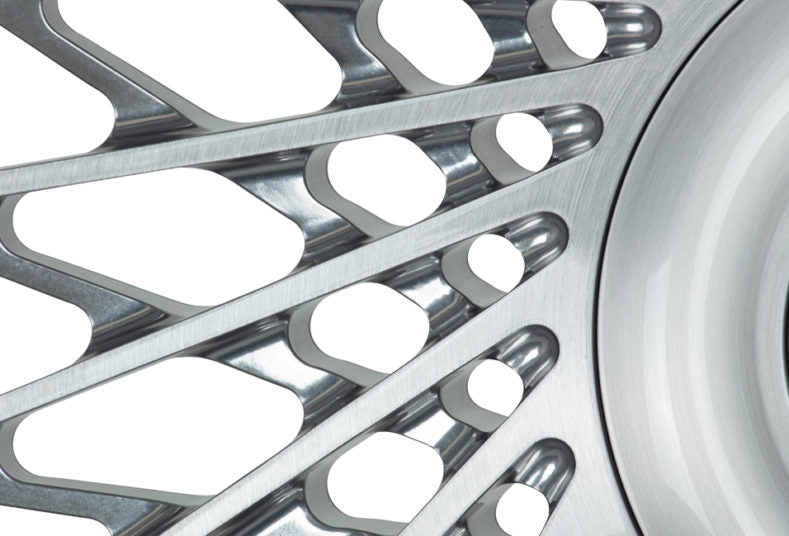 Vossen S21-11 Forged Alloy Wheels