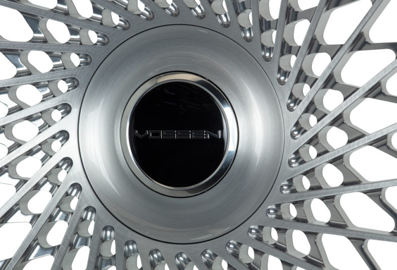 Vossen S21-11 Forged Alloy Wheels
