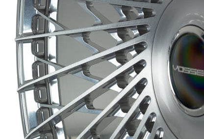 Vossen S21-11 Forged Alloy Wheels