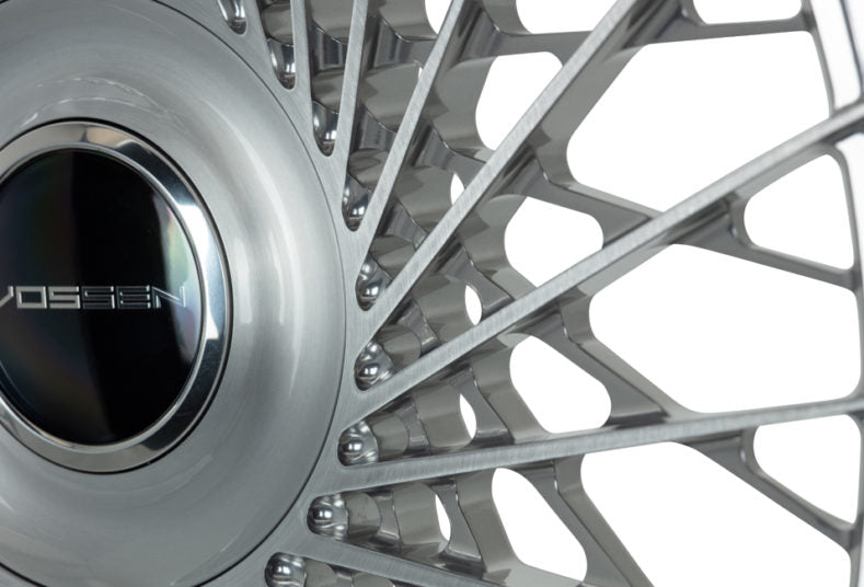 Vossen S21-11 Forged Alloy Wheels
