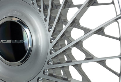 Vossen S21-11 Forged Alloy Wheels