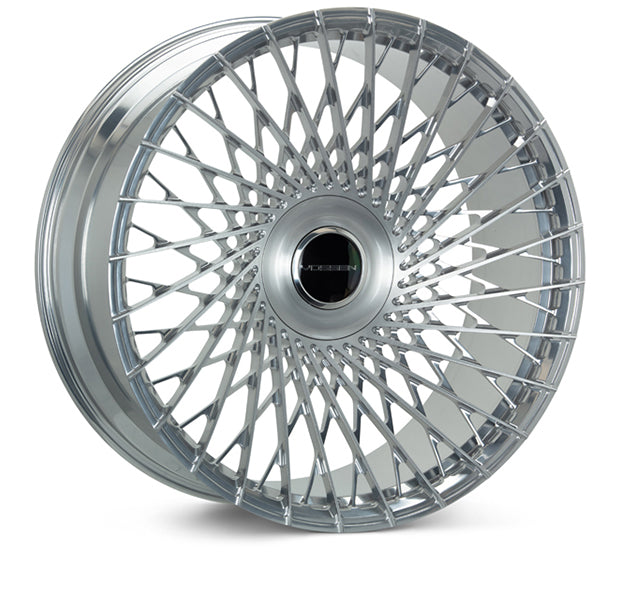 Vossen S21-11 Forged Alloy Wheels