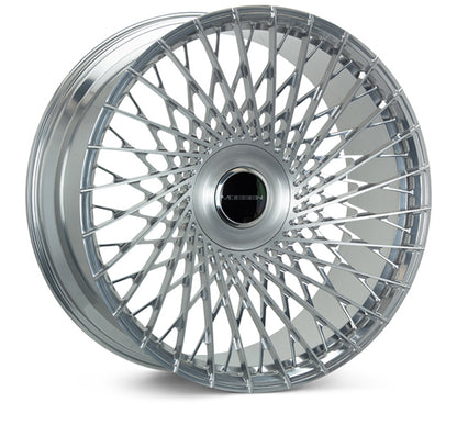 Vossen S21-11 Forged Alloy Wheels