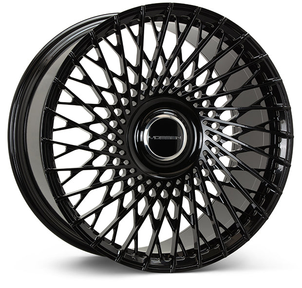 Vossen S21-11 Forged Alloy Wheels