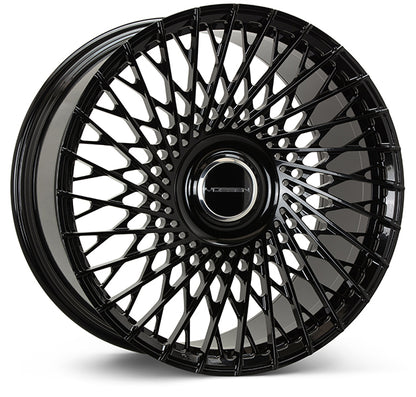 Vossen S21-11 Forged Alloy Wheels