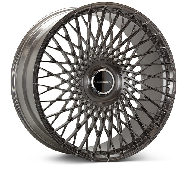 Vossen S21-11 Forged Alloy Wheels