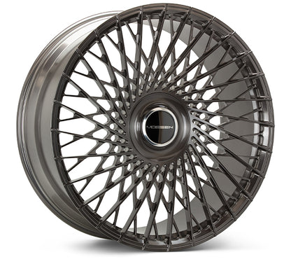 Vossen S21-11 Forged Alloy Wheels