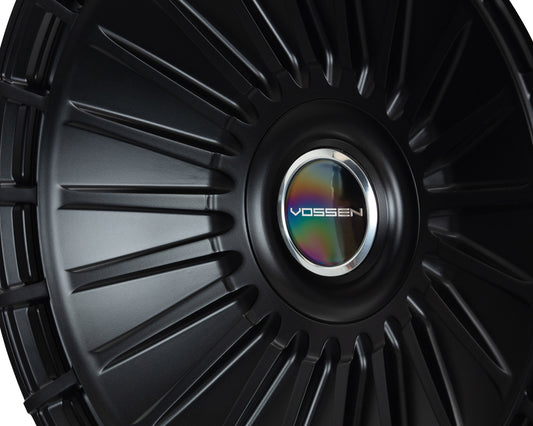 Vossen S21-12 Forged Alloy Wheels