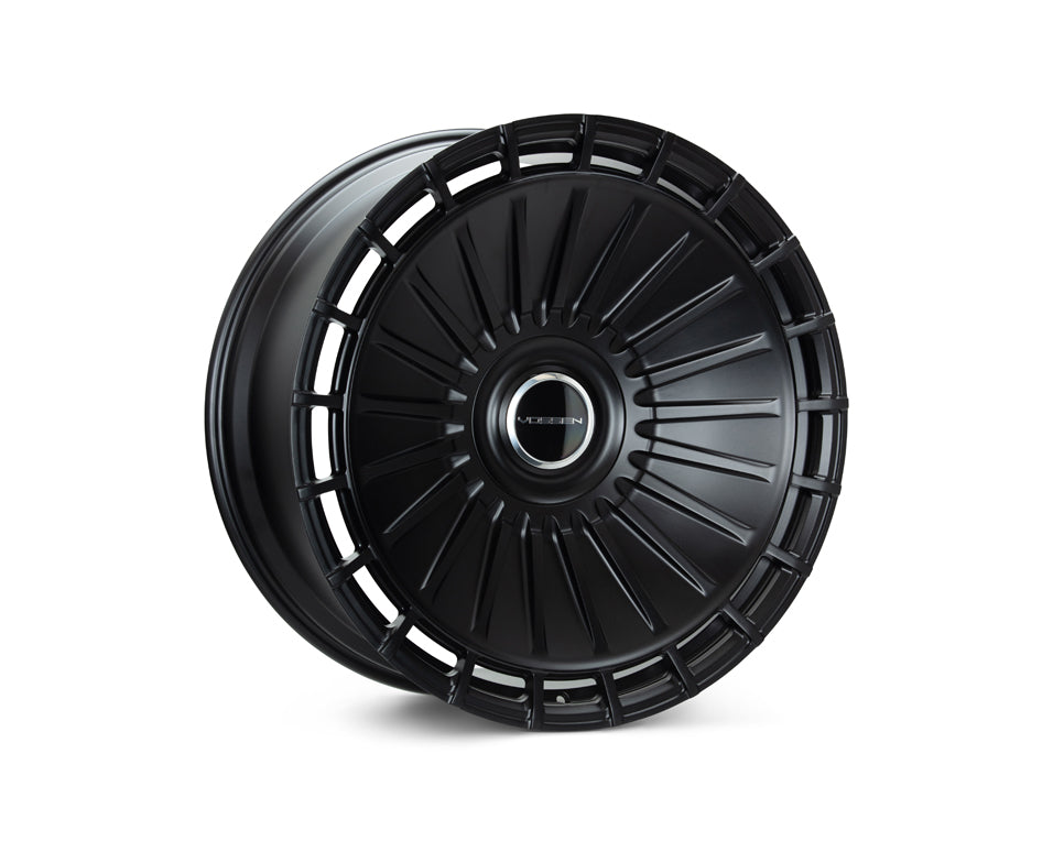 Vossen S21-12 Forged Alloy Wheels