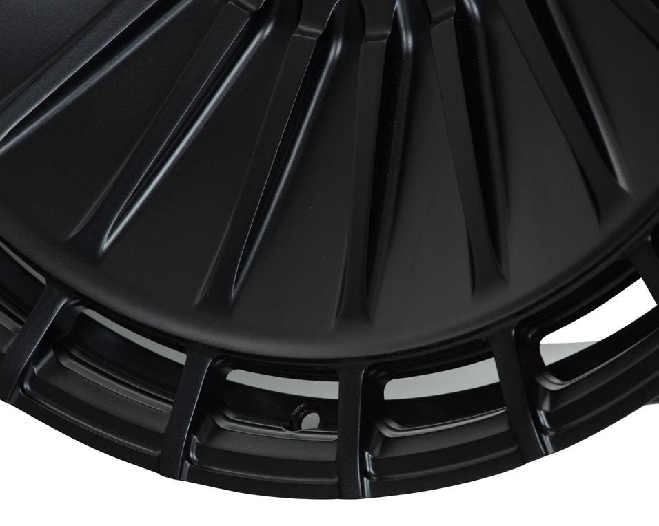 Vossen S21-12 Forged Alloy Wheels