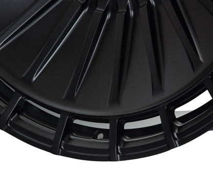 Vossen S21-12 Forged Alloy Wheels