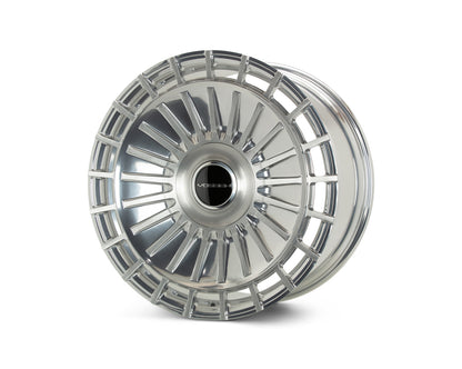 Vossen S21-12 Forged Alloy Wheels