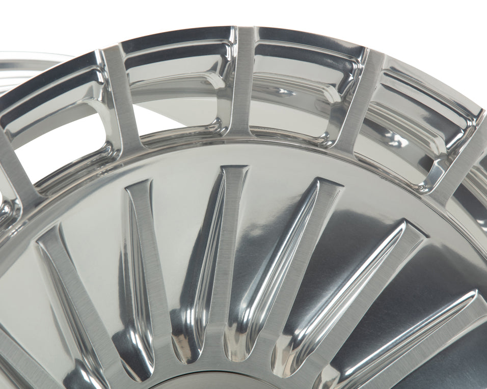 Vossen S21-12 Forged Alloy Wheels