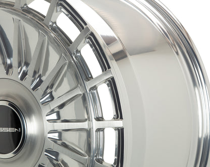 Vossen S21-12 Forged Alloy Wheels