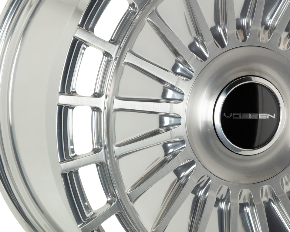Vossen S21-12 Forged Alloy Wheels