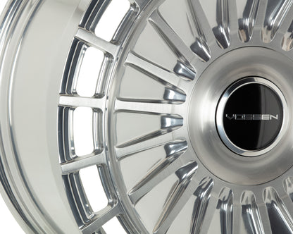 Vossen S21-12 Forged Alloy Wheels