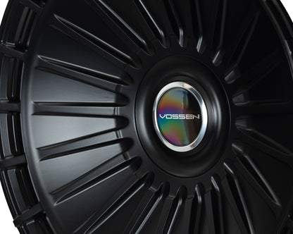 Vossen S21-12 Forged Alloy Wheels