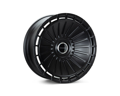 Vossen S21-12 Forged Alloy Wheels