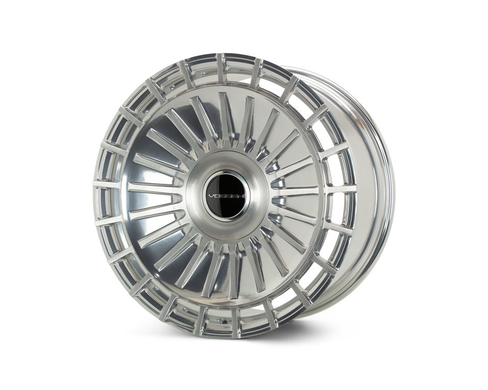 Vossen S21-12 Forged Alloy Wheels