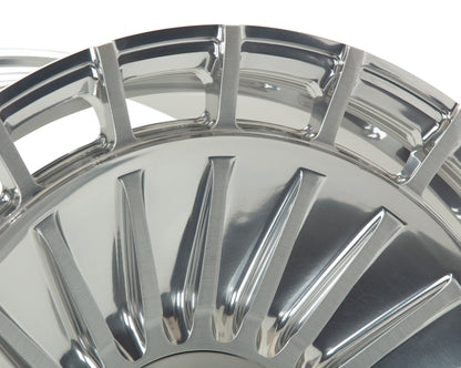 Vossen S21-12 Forged Alloy Wheels