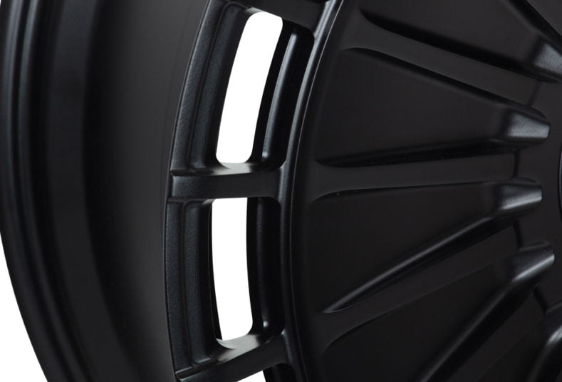 Vossen S21-12 Forged Alloy Wheels