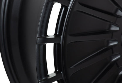 Vossen S21-12 Forged Alloy Wheels