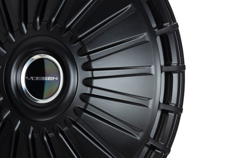 Vossen S21-12 Forged Alloy Wheels
