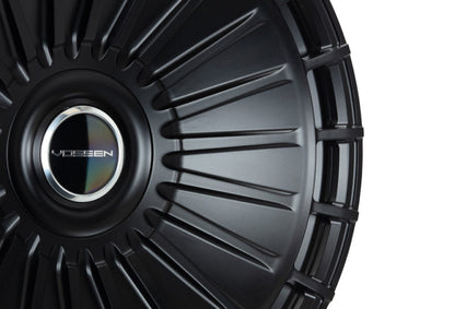 Vossen S21-12 Forged Alloy Wheels