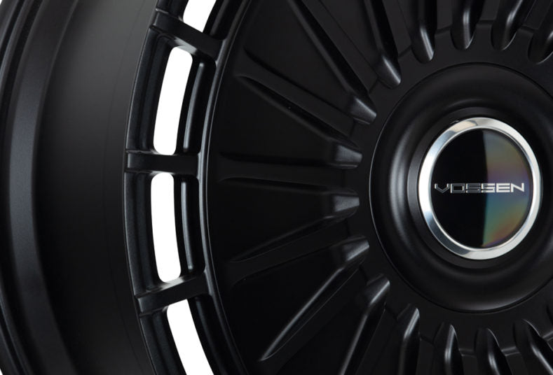 Vossen S21-12 Forged Alloy Wheels