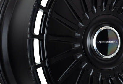 Vossen S21-12 Forged Alloy Wheels