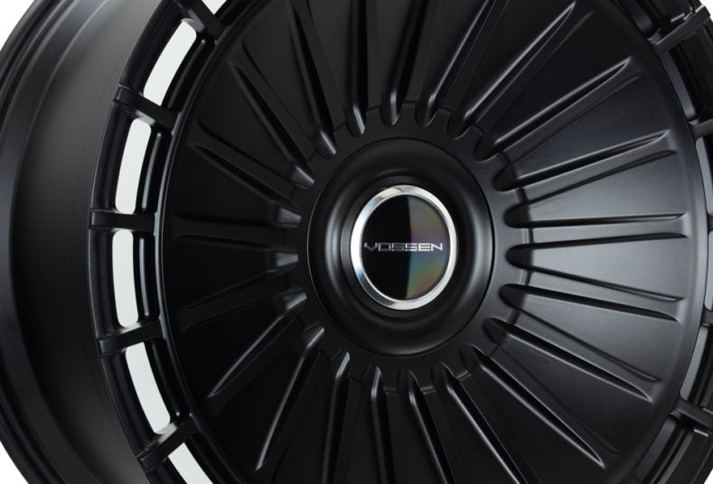 Vossen S21-12 Forged Alloy Wheels