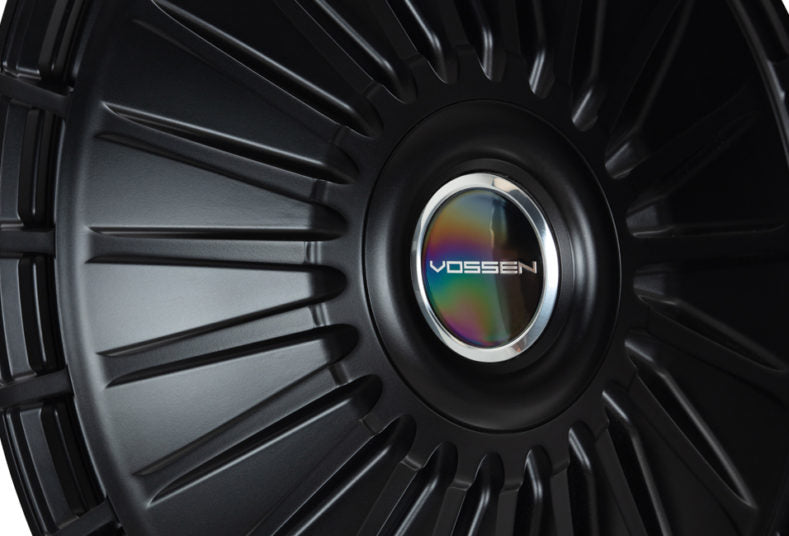 Vossen S21-12 Forged Alloy Wheels