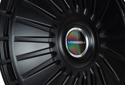 Vossen S21-12 Forged Alloy Wheels