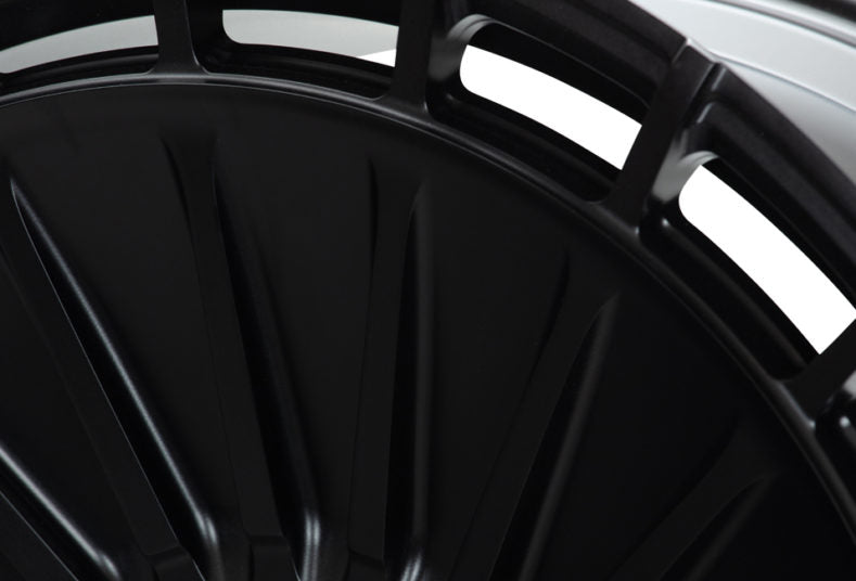 Vossen S21-12 Forged Alloy Wheels