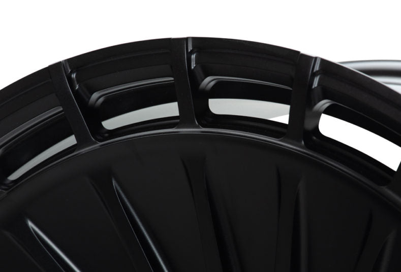 Vossen S21-12 Forged Alloy Wheels