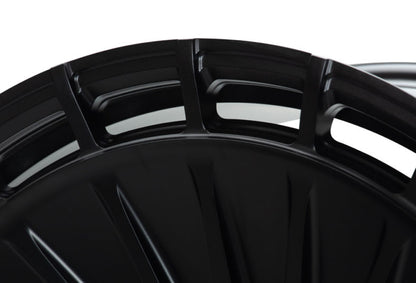 Vossen S21-12 Forged Alloy Wheels
