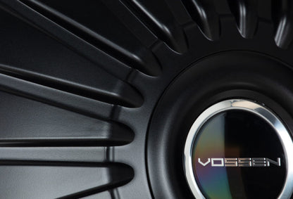 Vossen S21-12 Forged Alloy Wheels