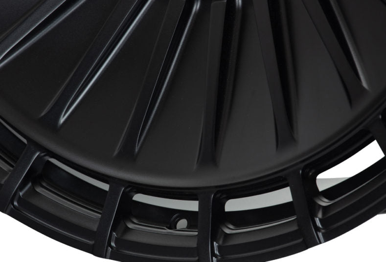 Vossen S21-12 Forged Alloy Wheels