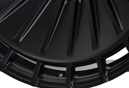 Vossen S21-12 Forged Alloy Wheels