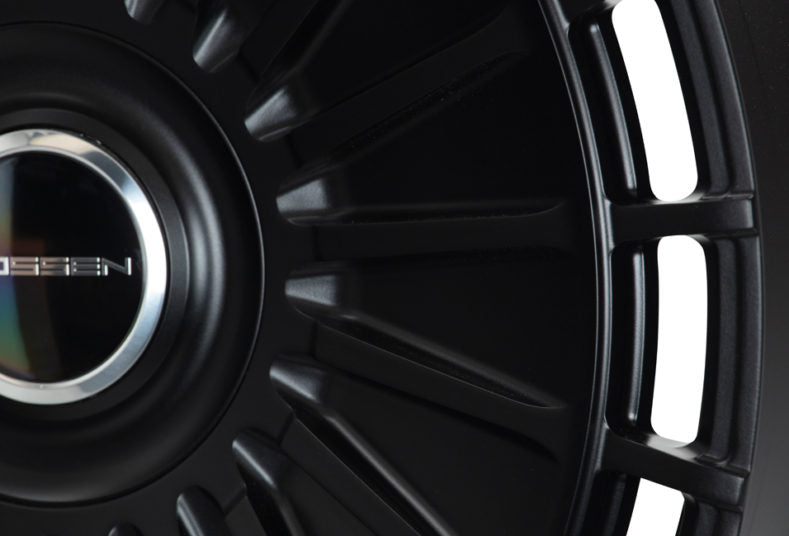 Vossen S21-12 Forged Alloy Wheels