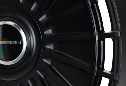 Vossen S21-12 Forged Alloy Wheels