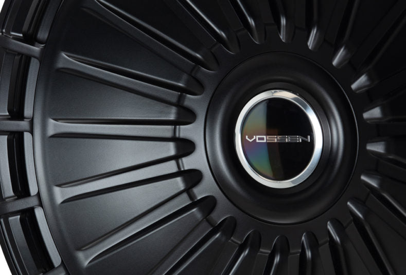 Vossen S21-12 Forged Alloy Wheels