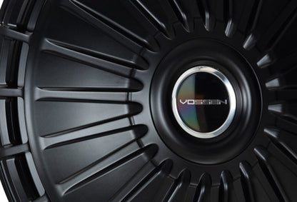 Vossen S21-12 Forged Alloy Wheels