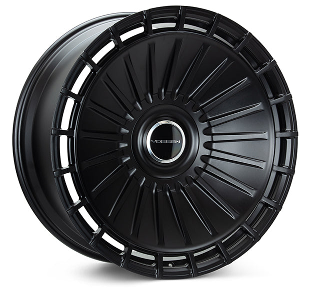 Vossen S21-12 Forged Alloy Wheels